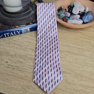 Bruno Pirttelli silk tie